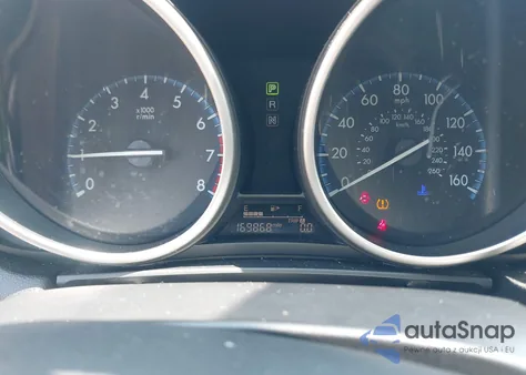 2012 Mazda Mazda3 I Touring z USA, uszkodzony, nr VIN JM1BL1V79C1645448